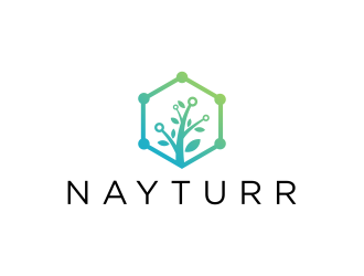 Nayturr logo design by pel4ngi