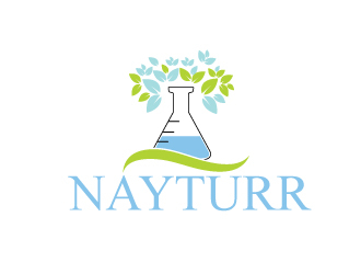 Nayturr logo design by webmall