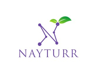 Nayturr logo design by narnia