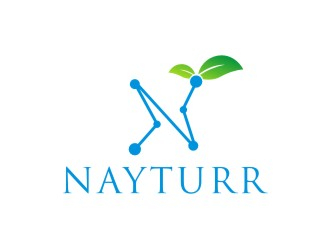 Nayturr logo design by narnia