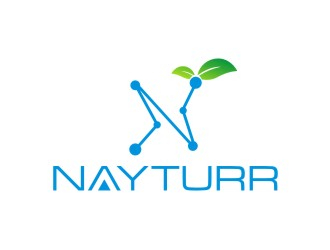 Nayturr logo design by narnia