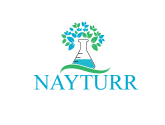 Nayturr logo design by webmall