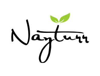 Nayturr logo design by vostre