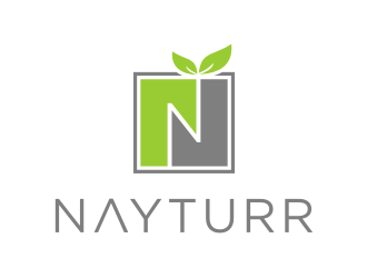 Nayturr logo design by vostre