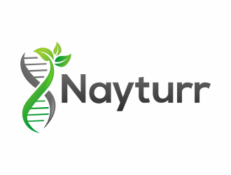 Nayturr logo design by hidro