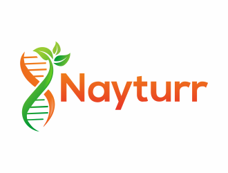 Nayturr logo design by hidro
