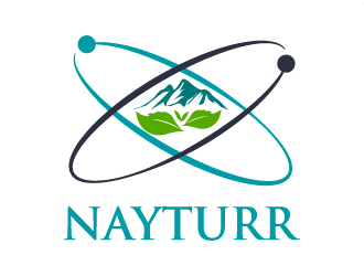 Nayturr logo design by pilKB