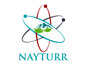 Nayturr logo design by pilKB