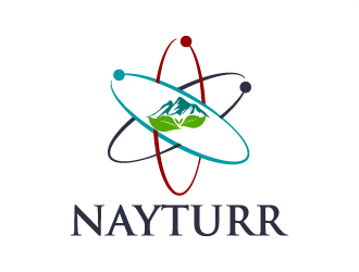 Nayturr logo design by pilKB
