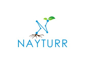 Nayturr logo design by narnia
