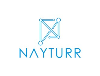 Nayturr logo design by narnia