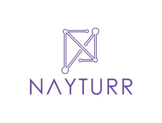 Nayturr logo design by narnia