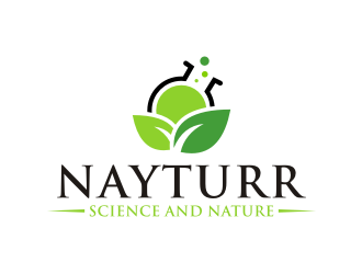 Nayturr logo design by Franky.