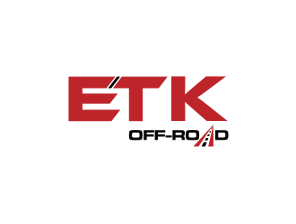 ETK Off-Road logo design by rezasyafri