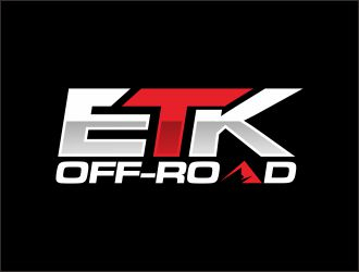 ETK Off-Road logo design by josephira