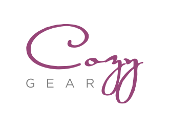 Cozy-Gear logo design by vostre