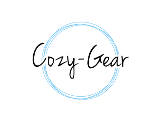 Cozy-Gear logo design by ora_creative