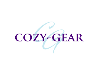 Cozy-Gear logo design by ingepro