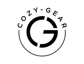 Cozy-Gear logo design by Franky.