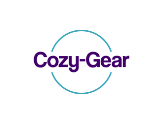 Cozy-Gear logo design by ingepro
