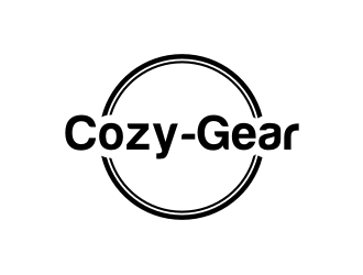 Cozy-Gear logo design by blessings