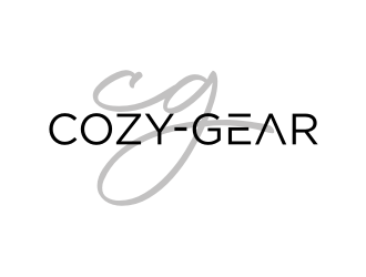 Cozy-Gear logo design by Nurmalia