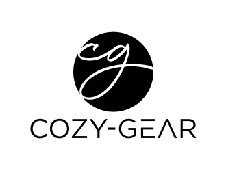 Cozy-Gear logo design by Nurmalia