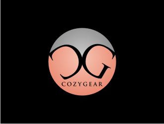 Cozy-Gear logo design by Artomoro