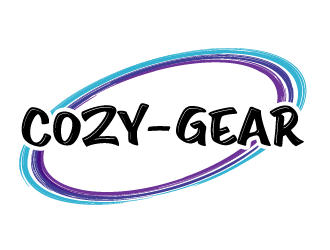 Cozy-Gear logo design by axel182