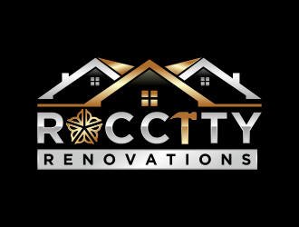 logo design by hidro