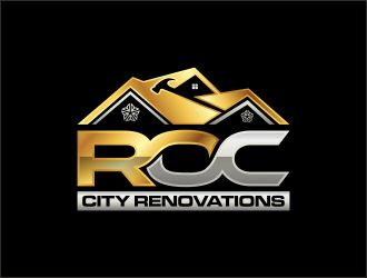 logo design by josephira