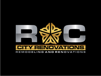 Roc City Renovations logo design by Franky.