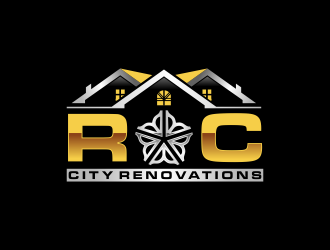 logo design by haidar