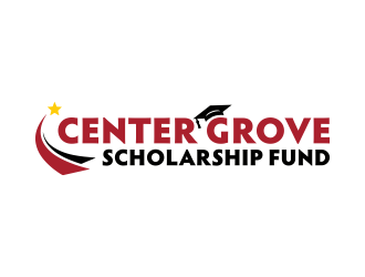 Center Grove Scholarship Fund logo design by ingepro