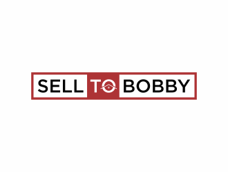 Sell to Bobby logo design by hopee