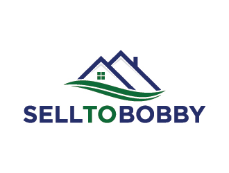 Sell to Bobby logo design by udinjamal