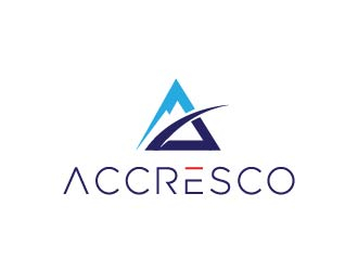 ACCRESCO logo design by usef44