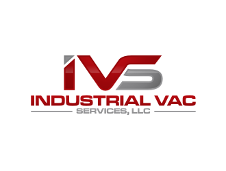 Industrial Vac Services, LLC logo design by muda_belia