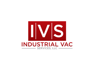 Industrial Vac Services, LLC logo design by muda_belia