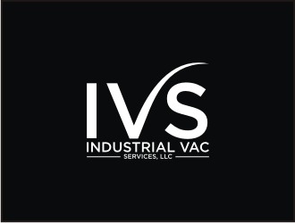 Industrial Vac Services, LLC logo design by muda_belia