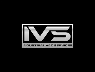 Industrial Vac Services, LLC logo design by ARTdesign
