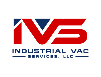 Industrial Vac Services, LLC logo design by gateout