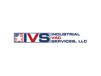 Industrial Vac Services, LLC logo design by yondi