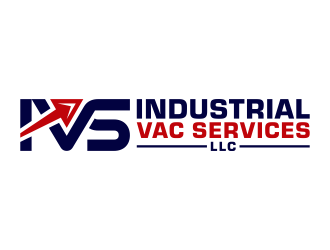 Industrial Vac Services, LLC logo design by FriZign