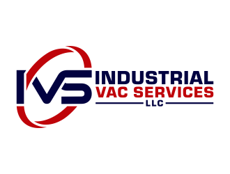 Industrial Vac Services, LLC logo design by FriZign