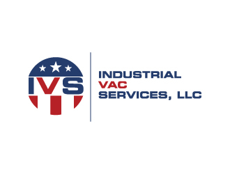 Industrial Vac Services, LLC logo design by yondi