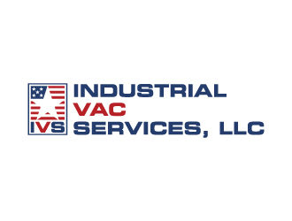 Industrial Vac Services, LLC logo design by yondi