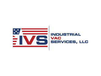 Industrial Vac Services, LLC logo design by yondi