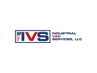 Industrial Vac Services, LLC logo design by yondi