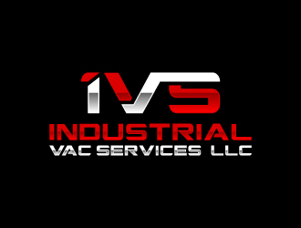 Industrial Vac Services, LLC logo design by LogOExperT
